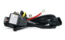 H13 9008 Bi-xenon Hid Headlight Relay Harness