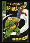 Amazing Spider-Man #60 VF- 7.5 Kingpin Appearance! Romita Sr. Cover Art!