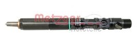Metzger 0870231 EinspritzdüSe FüR Kia