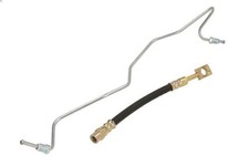 Flexible de frein Audi A1