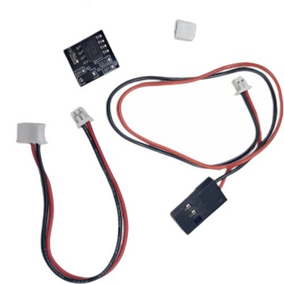 1 Set Transponder DSK-123 For Mini-z Racing Timing For Robitronic & Easylap HOT