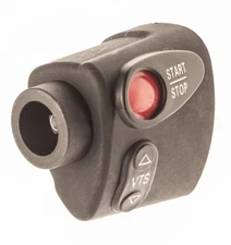 Sea Doo Start Stop VTS Trim Button Switch Housing GSX SPX SP XP RX Ltd DI RFI