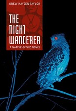The Night Wanderer - paperback Wyatt, Michael|Grimard, Gabrielle|Taylor, Dre...