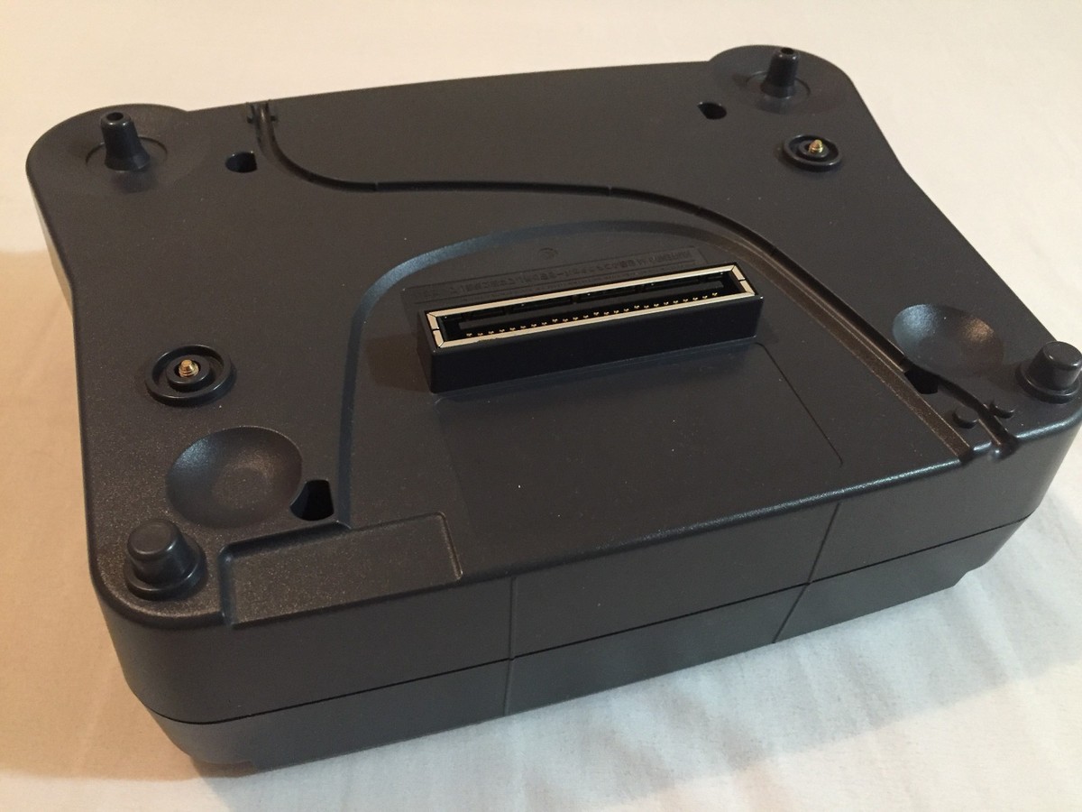Nintendo 64DD | eBay