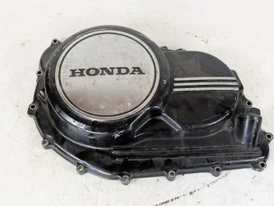 83-86 Honda VF1100S Sabre Magna V65 1100  Right Engine Side Clutch Cover
