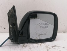 Retroviseur droit (ou coque) Subaru B9 TRIBECA
