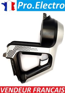 Original: Motor Staubsauger Bosch Unlimited 6 BCS612KA2/02