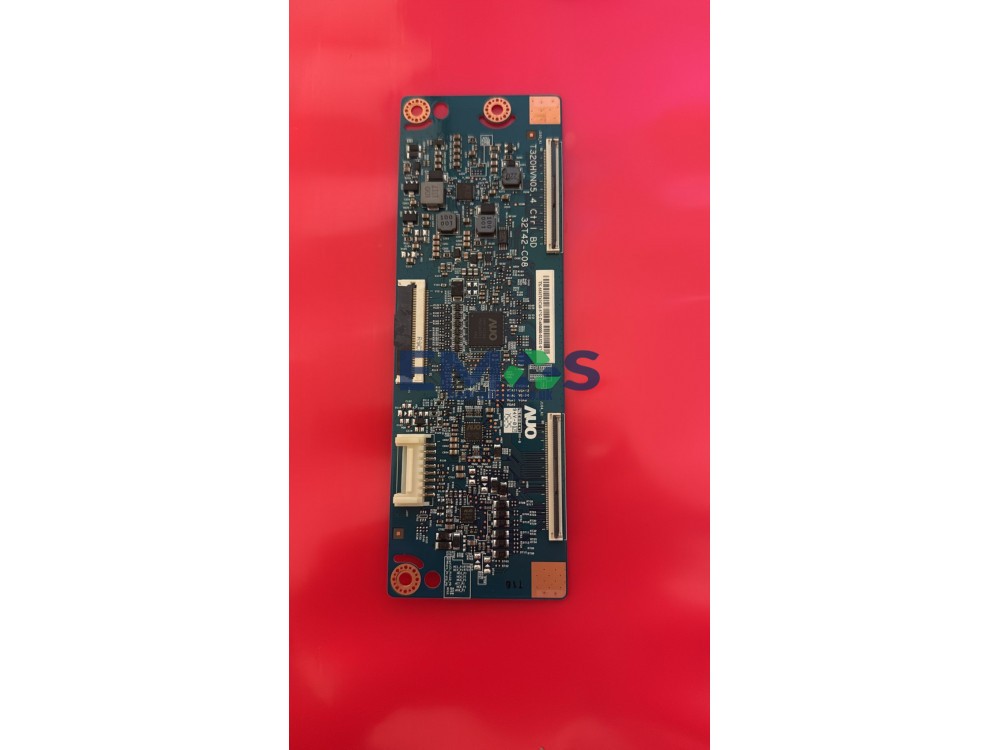5532T42C10 TCON BOARD FOR SAMSUNG UE32J5500AKXXU VER.06 (T320HVN05.4)