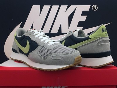 DS 2019 NIKE AIR VORTEX UK9 EU44 VOLT OG PEGASUS 83 89 CORTEZ MAX 1 BW VTG RARE