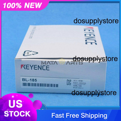 1PC Barcode Scanner BL-185 BL185 NEW #A6-22-