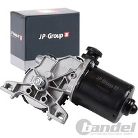 JP Group Wischermotor Vorne Passend FüR Abarth 500 500C Fiat 500 Bravo Panda LAN