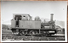 CAMBRIAN RAILWAYS, CHAPMAN & FURNEAUX EX LVR 0-6-0T No. 26 AS GWR 820, RP PC