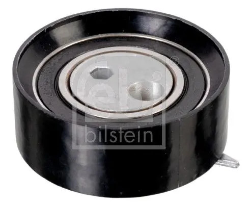 Timing belt tensioner pulley 14734 FEBI BILSTEIN for VW VOLVO