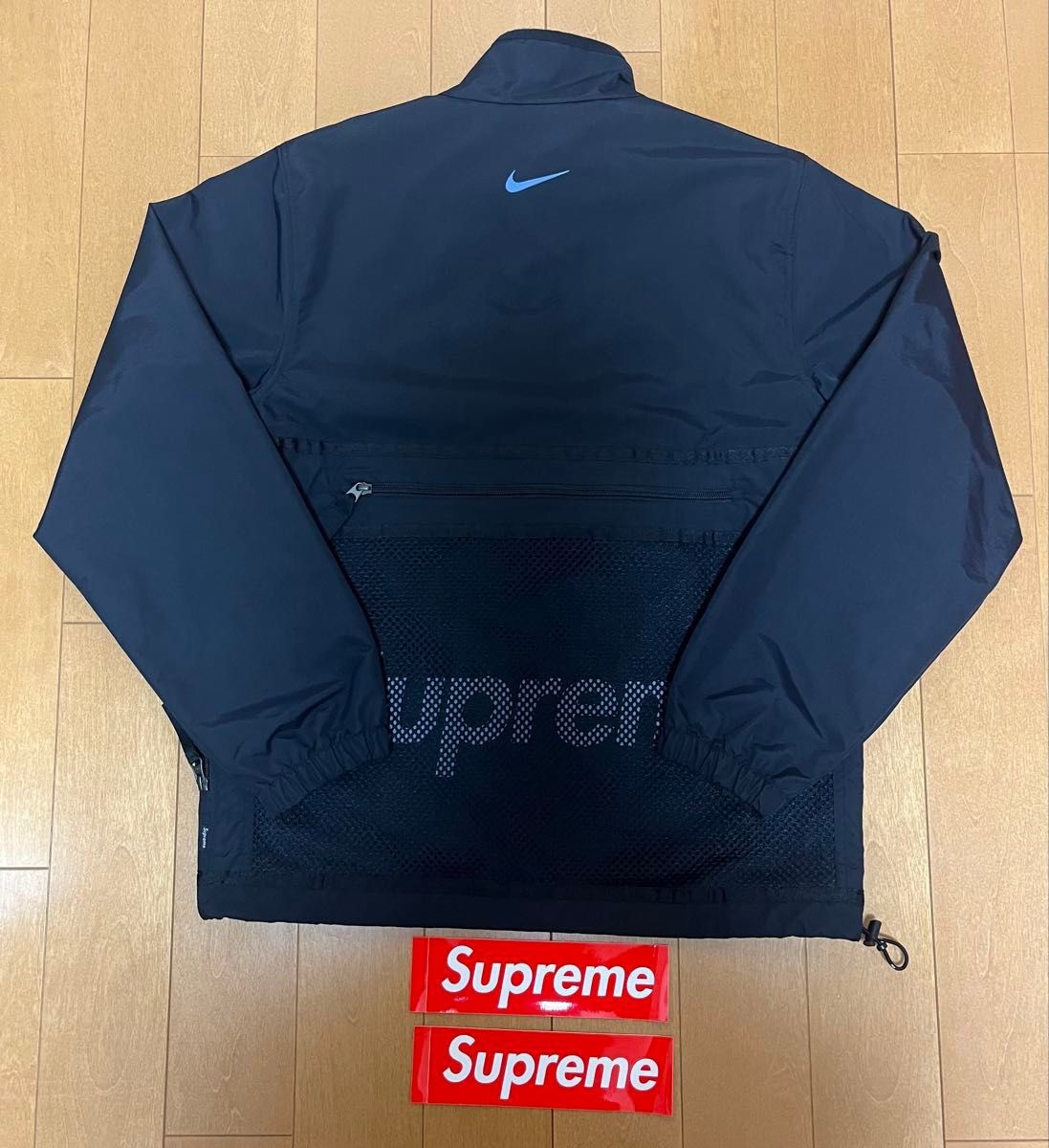 Supreme NIKE Trail Running Jacket Supreme Nike | eBay Supreme NIKE Trail Running Jacket Supreme Nike | eBay