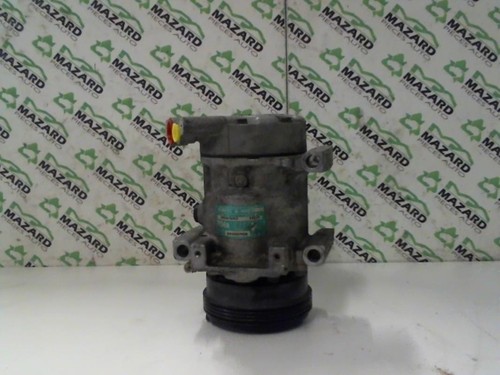 KLIMA PUMPE Renault Twingo (C06) Hatchback 3-drs 1.2 (D7F-700) 8200840770