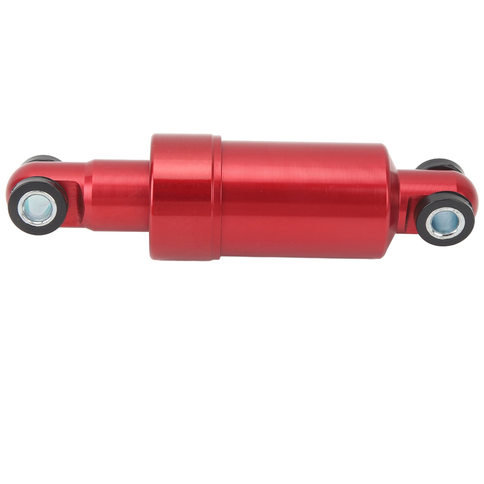 (Red)125mm Rear Suspension Damper 750lb Aluminium LW