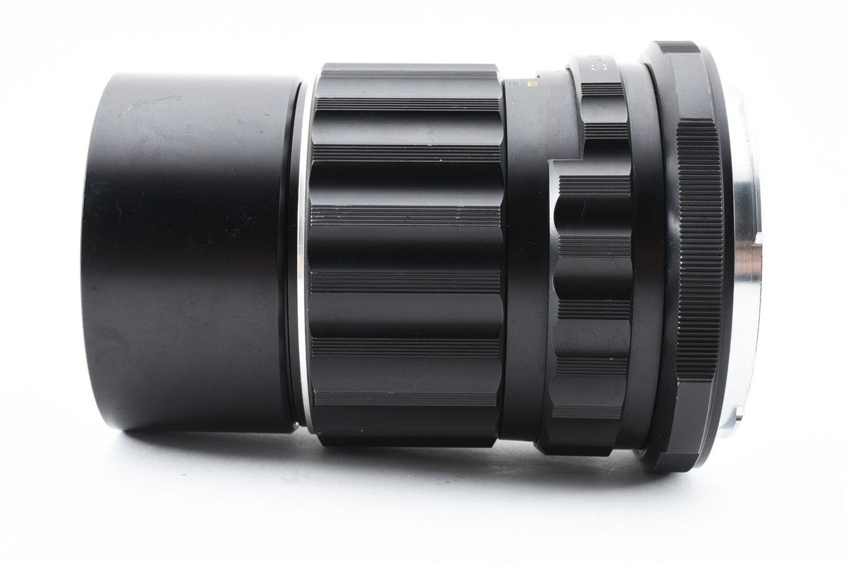 Pentax SMC Takumar 6x7 200mm F4 Telephoto Lens For 6x7 67 [Near