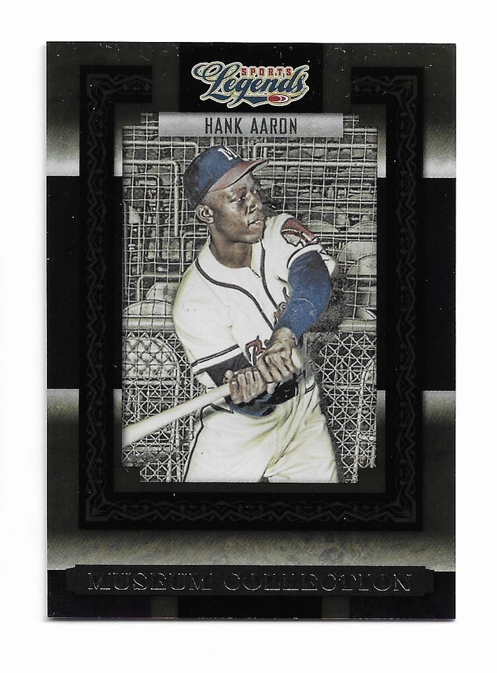 2008 Donruss Sports Legends Cards Museum Collection You Pick /1000 Inserts - Image 2 of 2