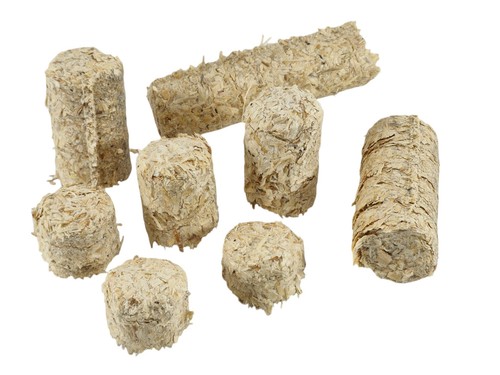 Grillanzünder 10kg Holzwolle Öko Kaminanzünder Wachs Holzanzünder Ofen Geschenk - Bild 12 von 24