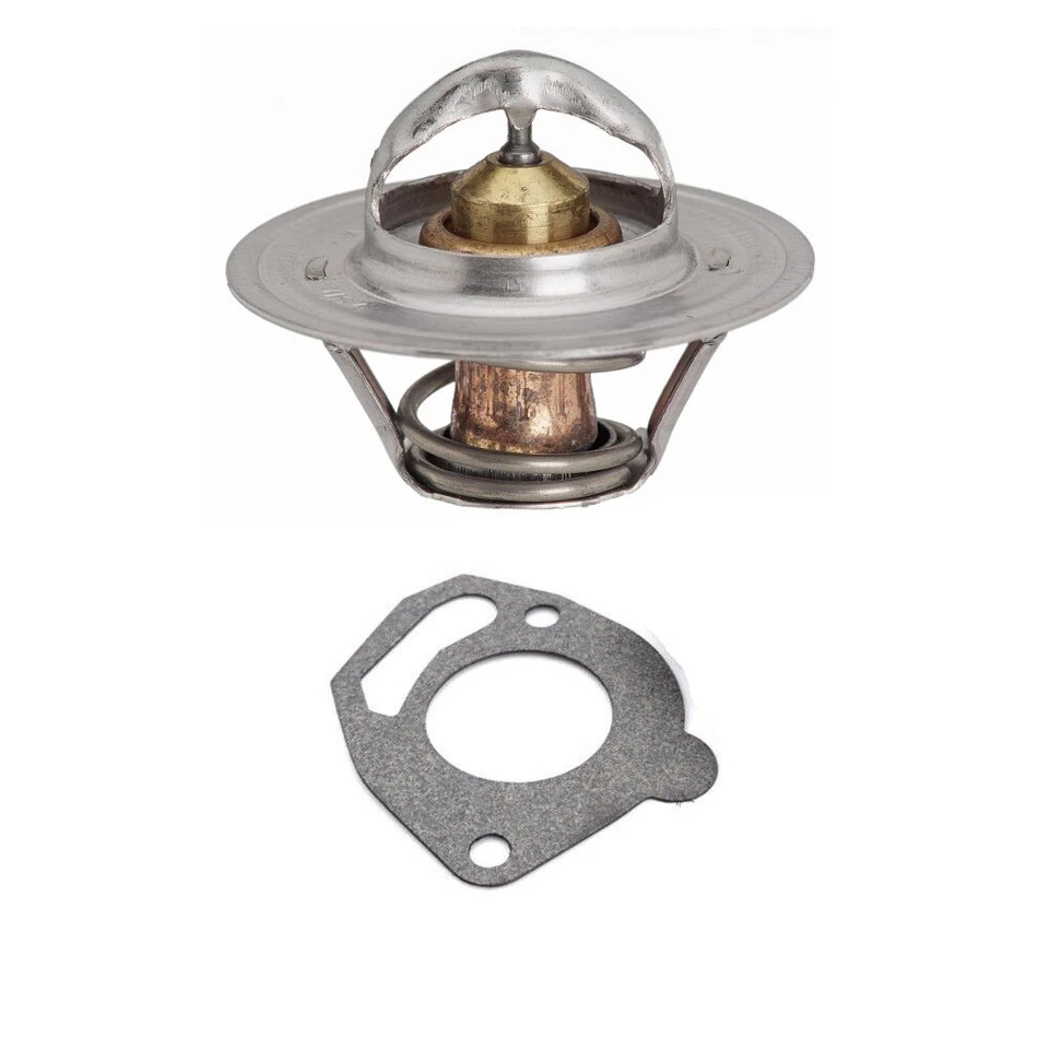 THERMOSTAT UND DICHTUNG FÜR JEEP GRAND CHEROKEE 1993-2004 - Bild 1 von 1