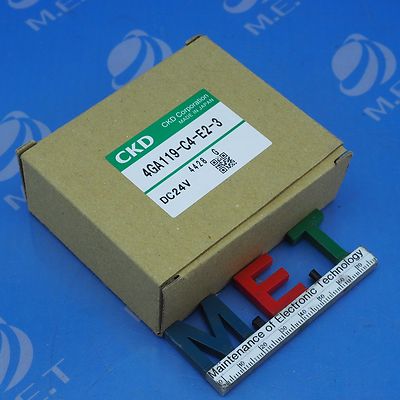[New] Cdk 4Ga119-C4-E2-3 4Ga119C4E23 60Days Warranty Nib