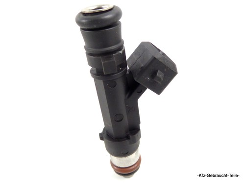 Opel Corsa D 1.2 Kraftstoffventil Einspritzdüse 0280158501