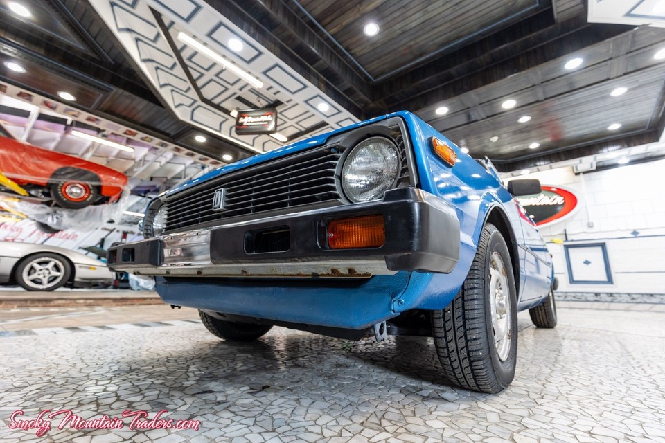 1980 Datsun 310GX | eBay