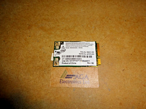 HP Compaq 6710b, 6510b, 6910p, NX7400, NX7300, NX6320 WLAN Laptop Karte