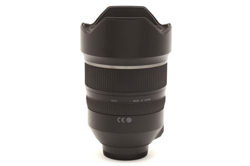Tamron SP 15-30mm f2.8 Di VC USD Lens (A012) for Nikon AF #47995 - Picture 3 of 8