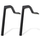 Dct | Bench Holdfast Woodworking Tools – 8” Inch Bench Holdfast Clamps, 2 Pack