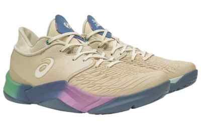 ballaholic × Asics Unpre Ars Low ballaholic × Asics Unpre Ars Low Smoke Grey White 1063A077
