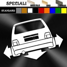 Tuning Fiat UNO
