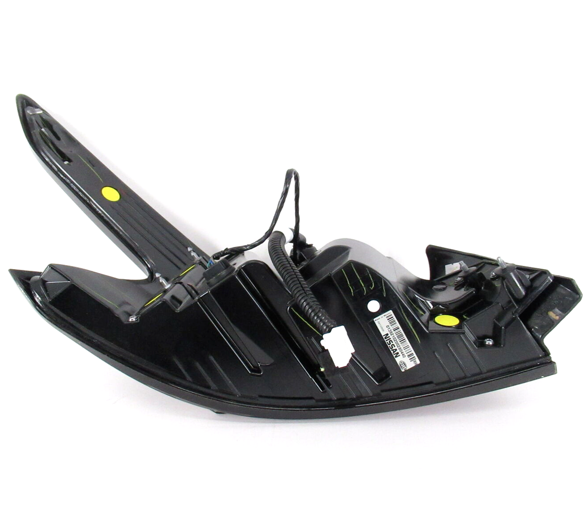 Genuine OEM Nissan 26550-9DJ0A Passenger Right Tail Light 2019