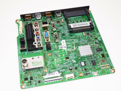 Samsung TV - Mainboard BN41-01603B - BN94-04606J