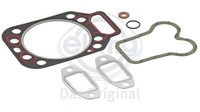 Dichtsatz Kopfdichtung 1,4 Mm FüR Fendt Farmer 104 S 105 106 Favorit 610 D226