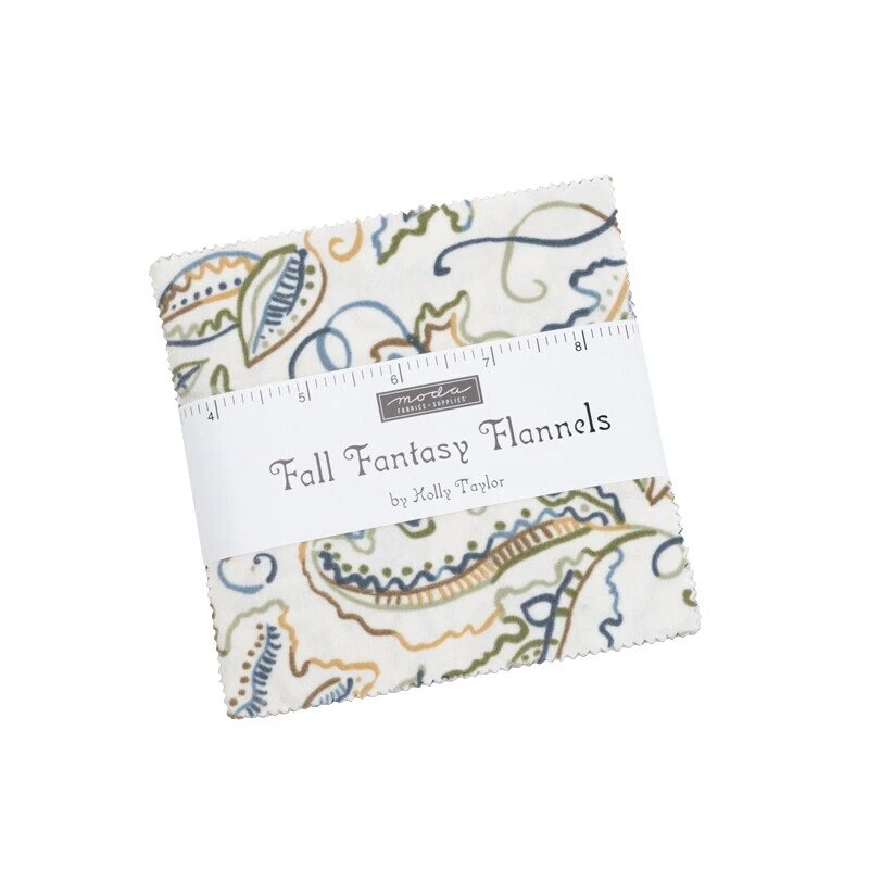 Franela Quilting cuadrados de tela artesanal