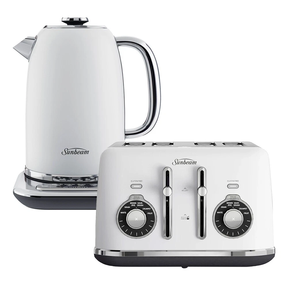 Sunbeam alinea sale series kettle ke2800w