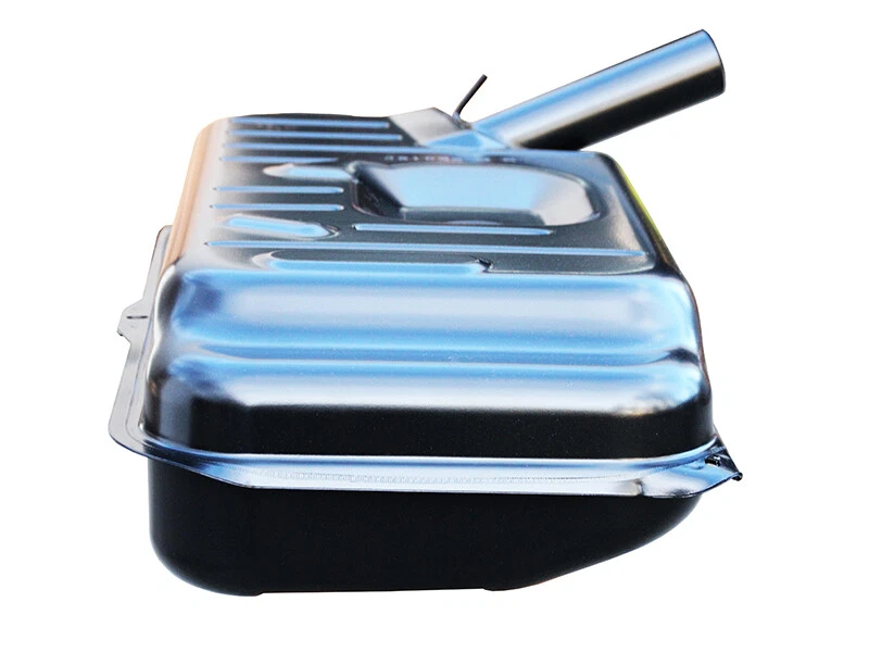 Tanque de combustible Tanque de gasolina Tanque de chapa para Renault Caravelle Cabrio Foto 3 de 4