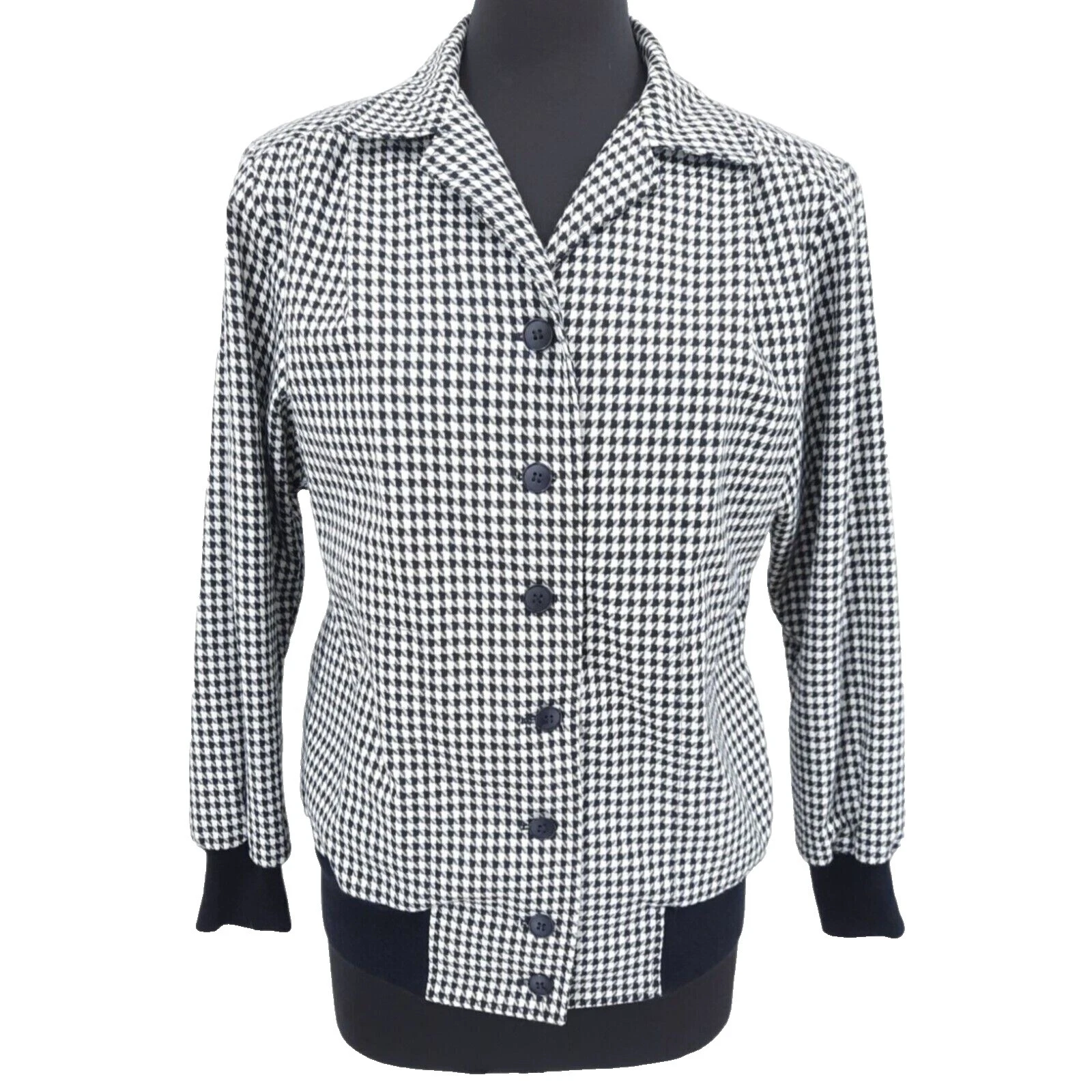 Algodón blanco vintage abrigos, chaquetas y chalecos para Mujeres