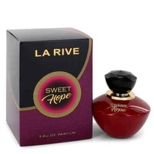 La Rive Sweet Hope Eau de Parfum for Women 90ml - 3. fl.oz New IN BOX
