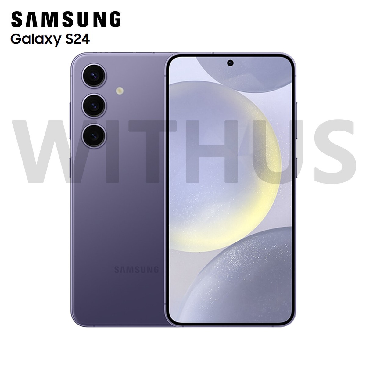 SAMSUNG Galaxy S24 5G SM-S921N 256GB 512GB Unlocked Device SAMSUNG Galaxy S24 5G SM-S921N 256GB 512GB Unlocked Device