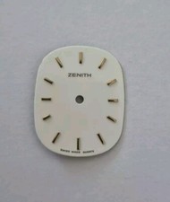 Cadran Zenith Quartz 