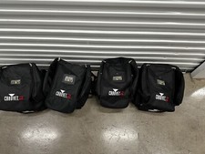 Chauvet DJ Beamer 6 FX Stage Lighting 4 units being sold 