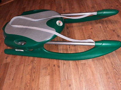 SUPER RARE / PROMOTIONAL  -KHW/ MOUNTAIN DEW TOBOGGAN  