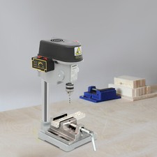 340W tragbare Mini-Säulenbohrmaschine kabelg...