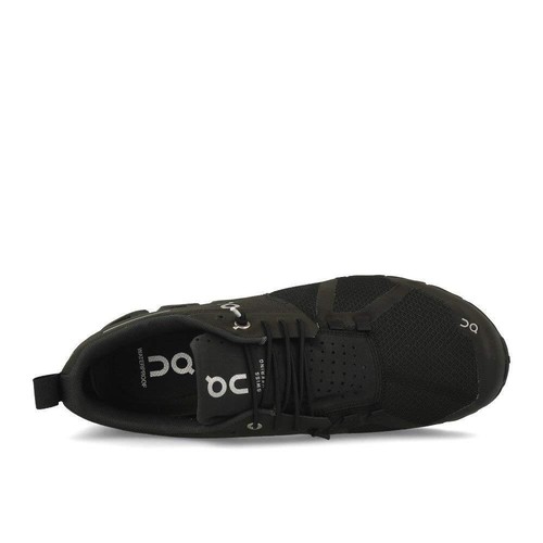 On Running Cloud Waterproof Mesh Black Lunar Damen-Trainer Größe 6 (US) - Bild 21 von 23