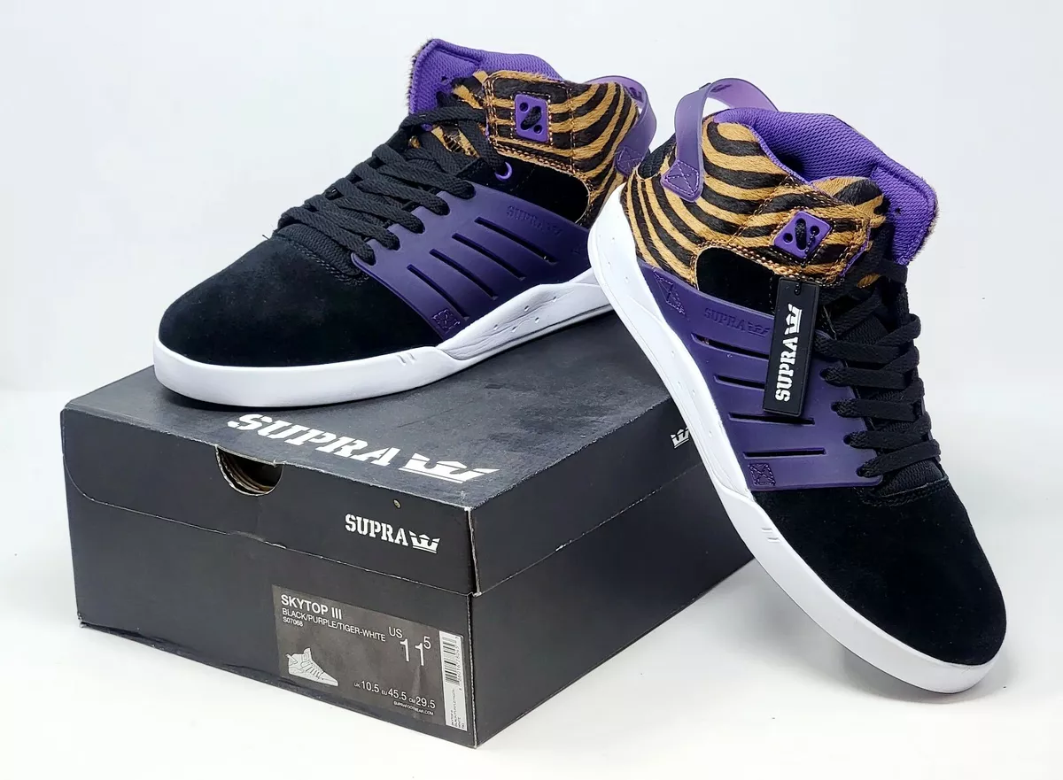 SUPRA SKYTOP III