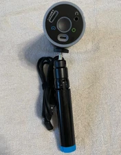 JLab Talk Go USB Microphone - Black (MTALKGORBLK4)