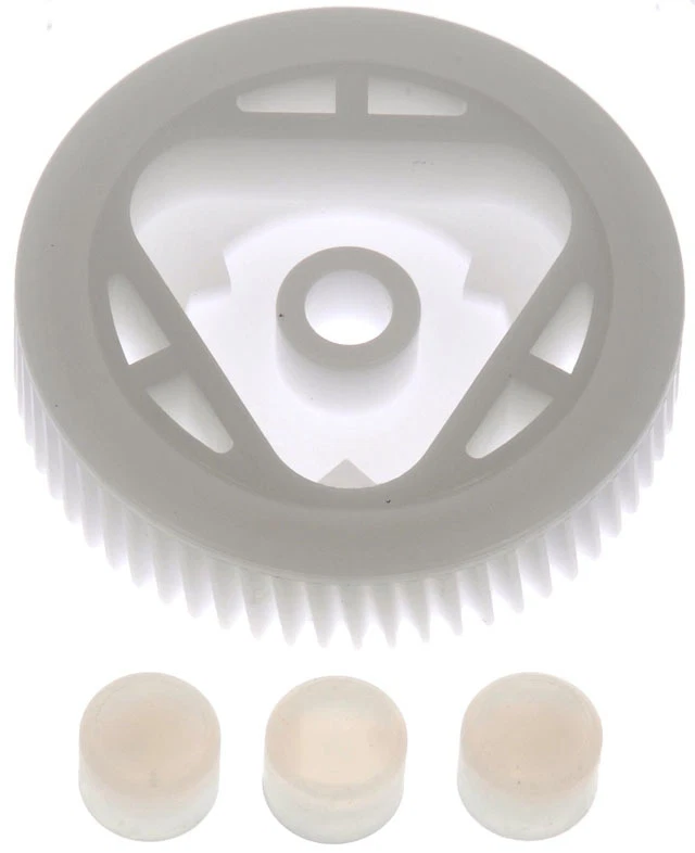 KIT DE ENGRANAJES MOTOR VENTANA ELÉCTRICA BRONCO EXPLORER F-150 250 350 53 59 600 NUEVO 747-409 Foto 2 de 2