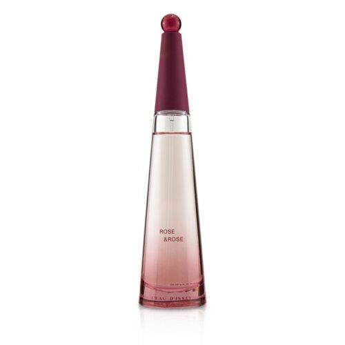 Issey Miyake L'Eau D'Issey Rose & Rose EDP Intense Spray 50ml Women's Perfume - Picture 1 of 3